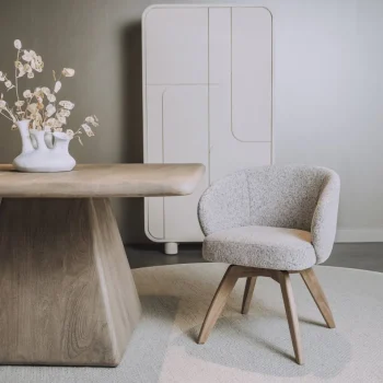 Discount HUUS Eetkamerstoel Brescia