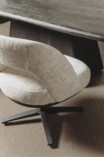 New HUUS Eetkamerstoel Caldes