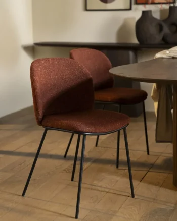 Discount HUUS Eetkamerstoel Clypso (per 2 Stuks)