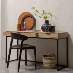 Fashion HUUS Eetkamerstoel Cras (per 2 Stuks)