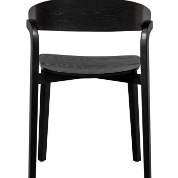 Fashion HUUS Eetkamerstoel Cras (per 2 Stuks)