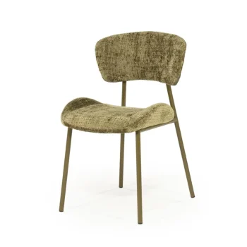 Hot HUUS Eetkamerstoel Dare