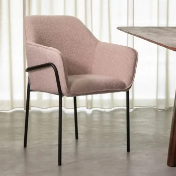 Hot HUUS Eetkamerstoel Dexter