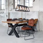 Sale HUUS Eetkamerstoel Dez (per 2 Stuks)