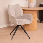 Fashion HUUS Eetkamerstoel Elise