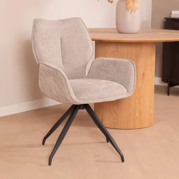 Fashion HUUS Eetkamerstoel Elise