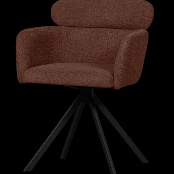 Fashion HUUS Eetkamerstoel Fenne (per 2 Stuks)