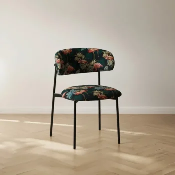 Hot HUUS Eetkamerstoel Ferry (per 2 Stuks)