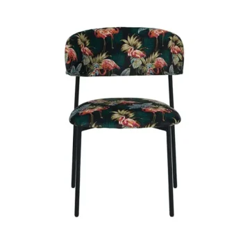 Hot HUUS Eetkamerstoel Ferry (per 2 Stuks)