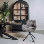 Hot HUUS Eetkamerstoel Isola