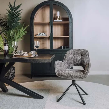 Hot HUUS Eetkamerstoel Isola