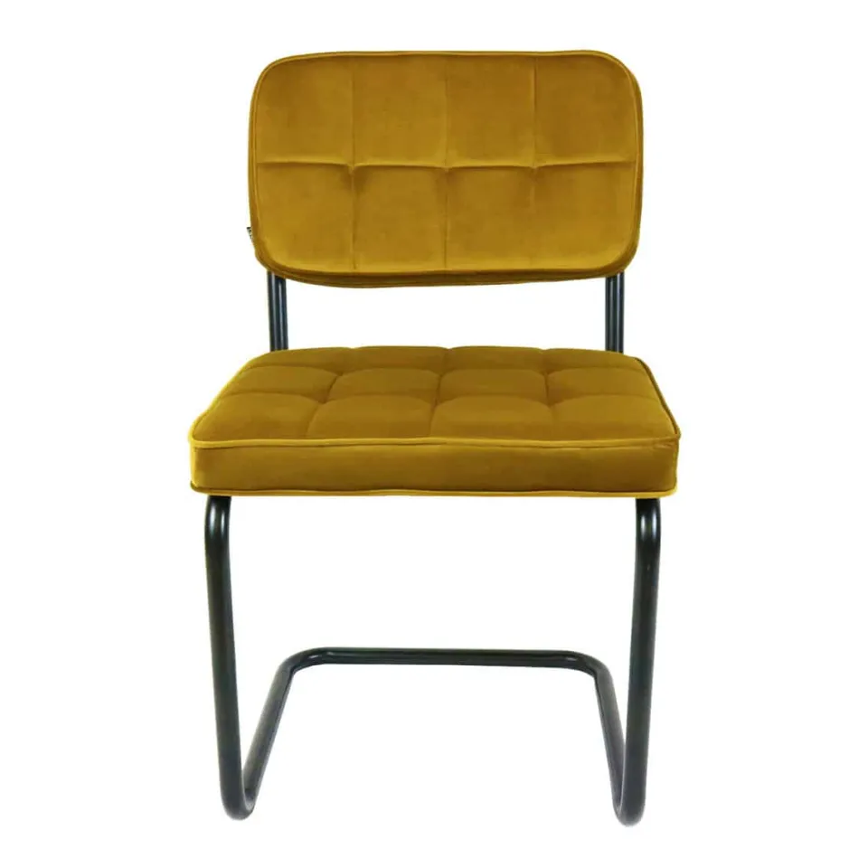 eetkamerstoel-ivy-buisframe-ki-GZlxKpMj-13.webp Fashion HUUS Eetkamerstoel Ivy Buisframe Kick (per 2 Stuks)