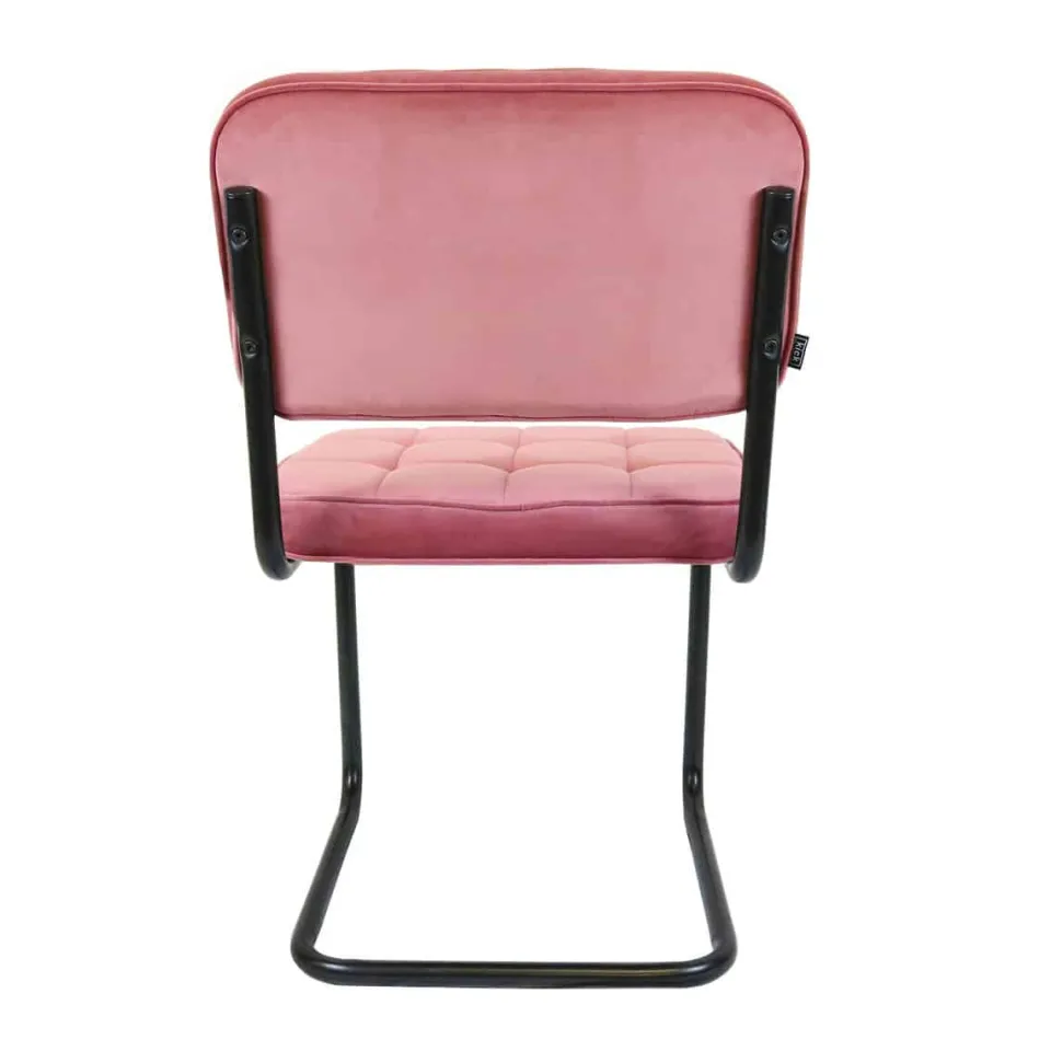 eetkamerstoel-ivy-buisframe-ki-GZlxKpMj-20.webp Fashion HUUS Eetkamerstoel Ivy Buisframe Kick (per 2 Stuks)