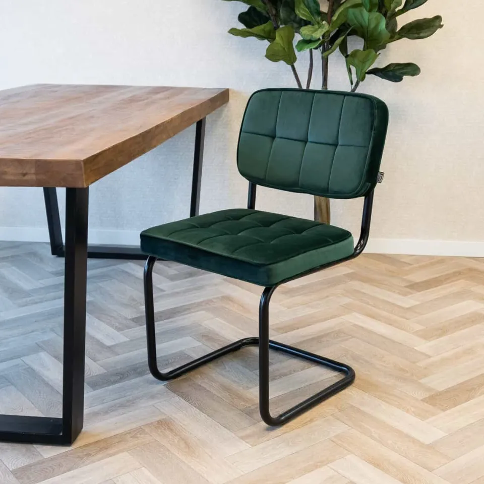 eetkamerstoel-ivy-buisframe-ki-GZlxKpMj-31.webp Fashion HUUS Eetkamerstoel Ivy Buisframe Kick (per 2 Stuks)