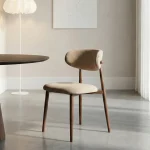 Hot HUUS Eetkamerstoel Japandi