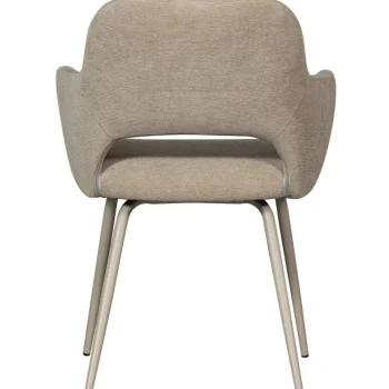 Clearance HUUS Eetkamerstoel Jenny (per 2 Stuks)