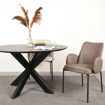 Discount HUUS Eetkamerstoel Joni (per 2 Stuks)