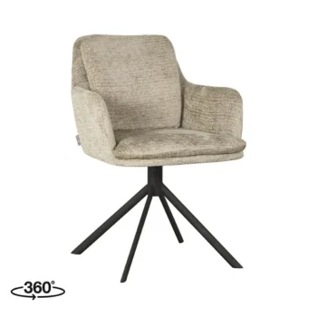 Discount HUUS Eetkamerstoel Joy