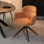 Discount HUUS Eetkamerstoel Levi (per 2 Stuks)