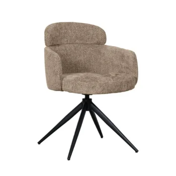 Discount HUUS Eetkamerstoel Levi (per 2 Stuks)