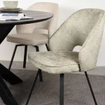 New HUUS Eetkamerstoel Lewis