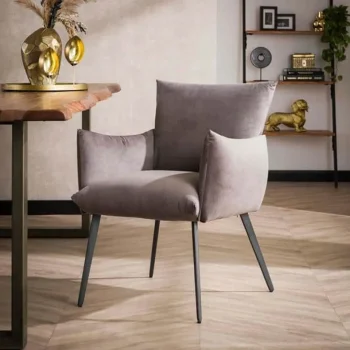 Fashion HUUS Eetkamerstoel Linde