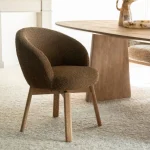 New HUUS Eetkamerstoel Livia