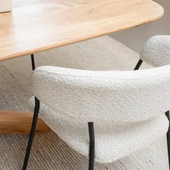 Clearance HUUS Eetkamerstoel Luka