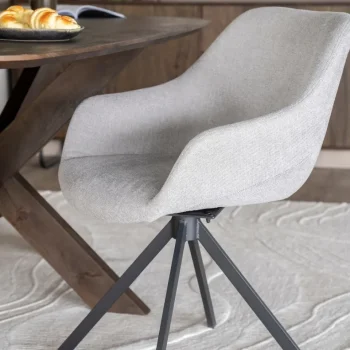 Clearance HUUS Eetkamerstoel Mamé