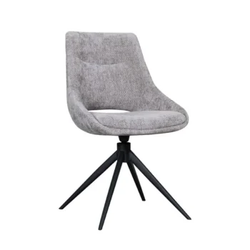 Clearance HUUS Eetkamerstoel Marlow (per 2 Stuks)