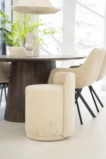 Sale HUUS Eetkamerstoel Marque