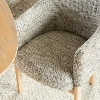 New HUUS Eetkamerstoel Micha