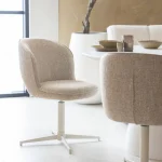 Fashion HUUS Eetkamerstoel Molly