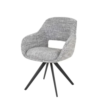 Sale HUUS Eetkamerstoel Montana (per 2 Stuks)