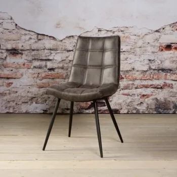 Best HUUS Eetkamerstoel Nathan (per 2 Stuks)