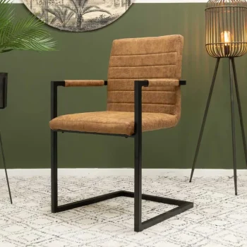 Outlet HUUS Eetkamerstoel Nine