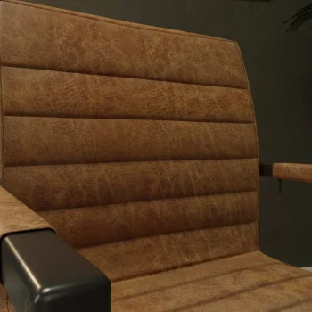 Outlet HUUS Eetkamerstoel Nine