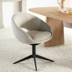 Fashion HUUS Eetkamerstoel Nol