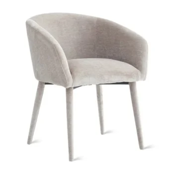 New HUUS Eetkamerstoel Nova (per 2 Stuks)