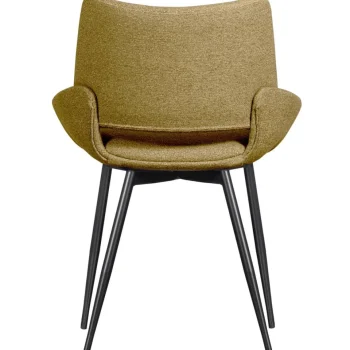 Outlet HUUS Eetkamerstoel Parade (per 2 Stuks)