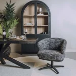 Sale HUUS Eetkamerstoel Perca