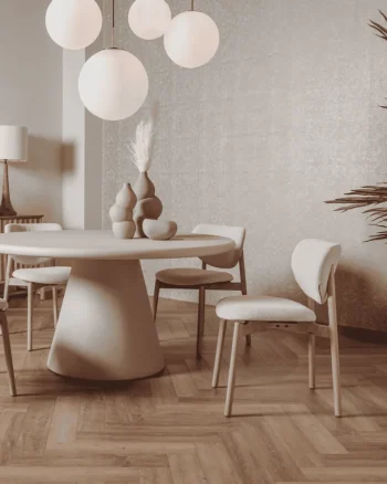 Clearance HUUS Eetkamerstoel Pimonte