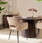 Online HUUS Eetkamerstoel Ray (per 2 Stuks)