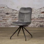 Outlet HUUS Eetkamerstoel Ruben