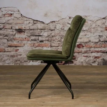 Outlet HUUS Eetkamerstoel Ruben