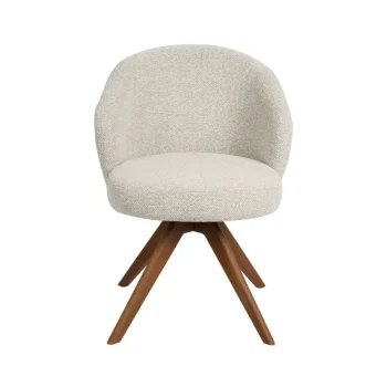 Clearance HUUS Eetkamerstoel Sabi