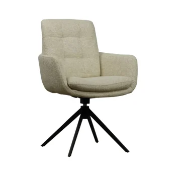 Discount HUUS Eetkamerstoel Sarah