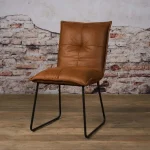 Outlet HUUS Eetkamerstoel Simon (per 2 Stuks)