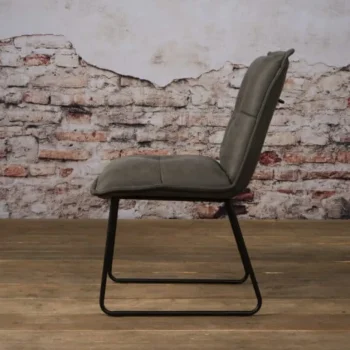 Outlet HUUS Eetkamerstoel Simon (per 2 Stuks)