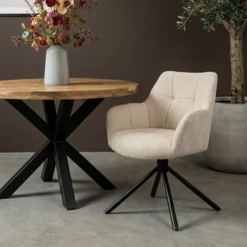 Sale HUUS Eetkamerstoel Sophie